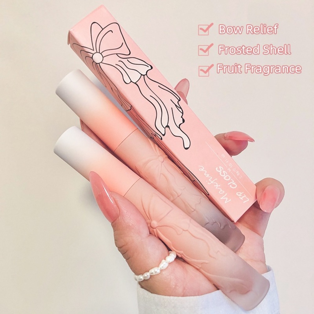 Cute Bow Lipstick💄2💄